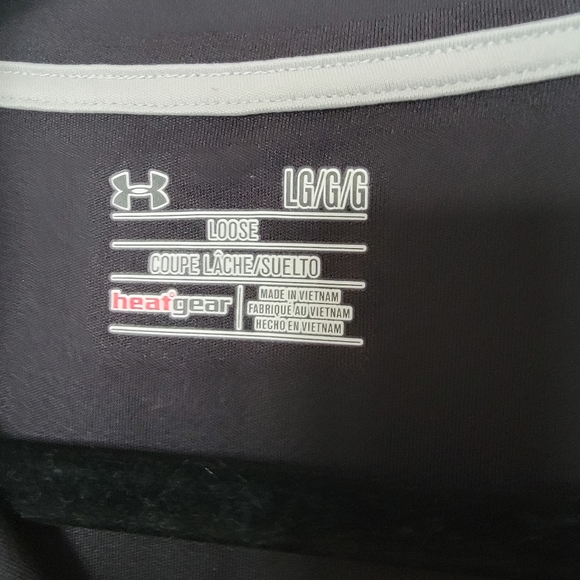 Loose fit long sleeve tshirt - Picture 3 of 3